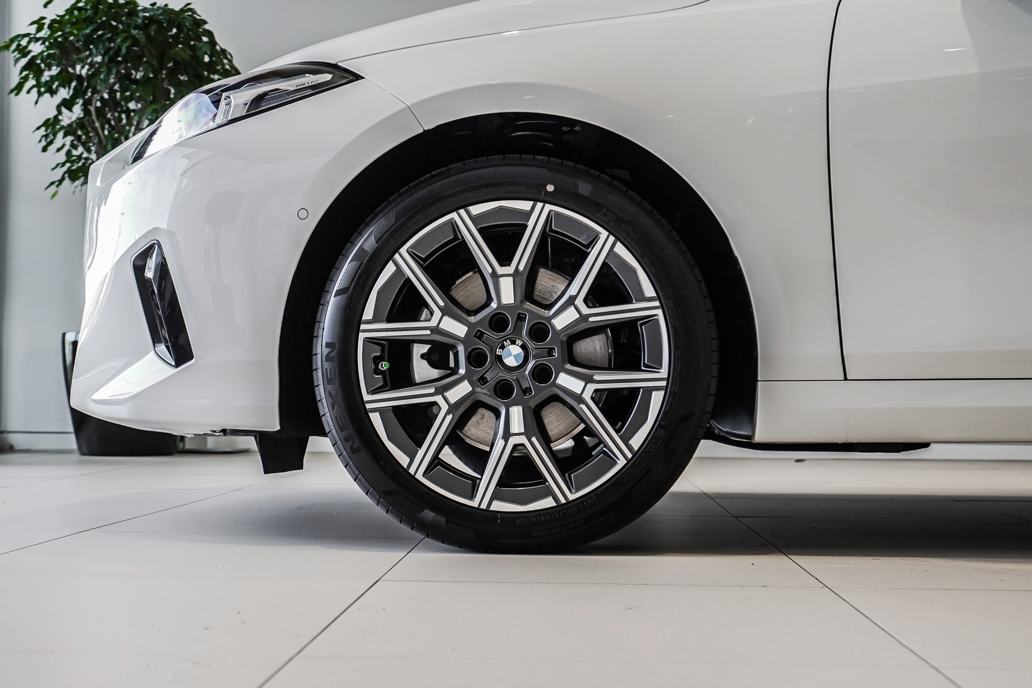 BMW 120i 120 Hatch