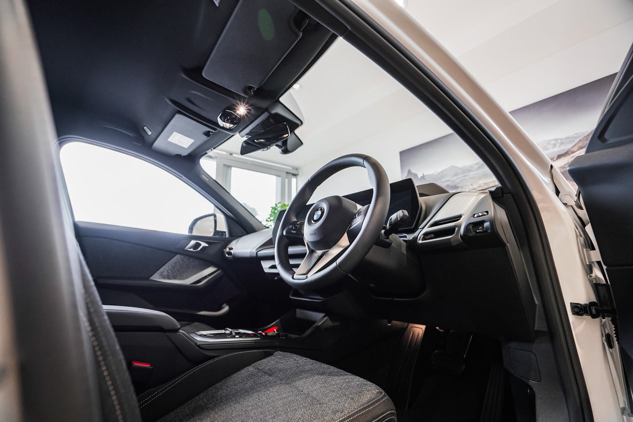 BMW 120i 120 Hatch