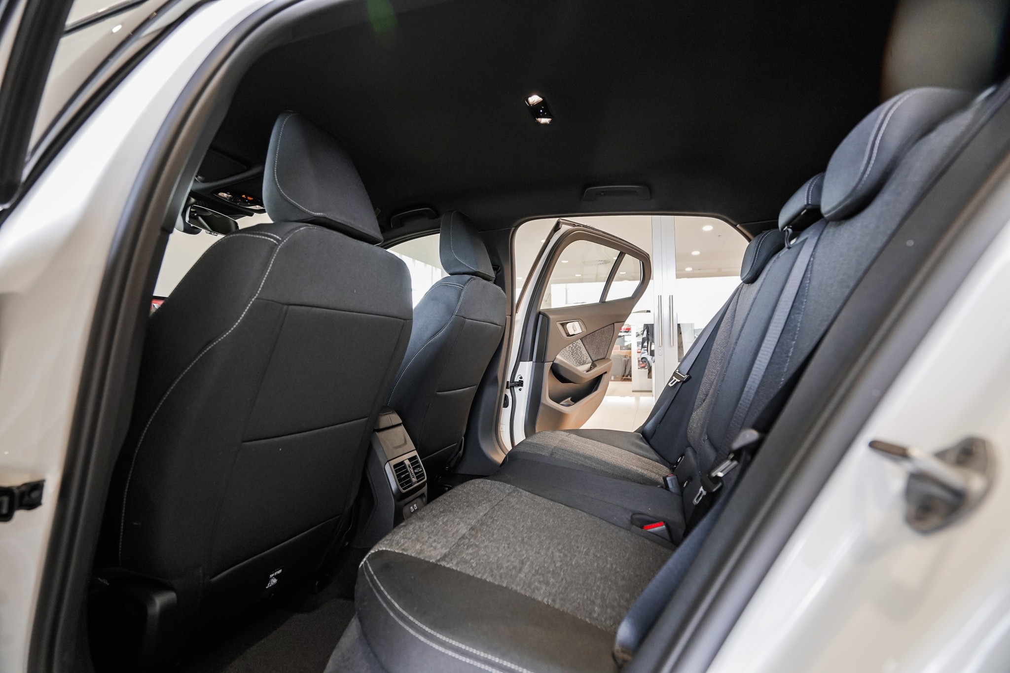 BMW 120i 120 Hatch
