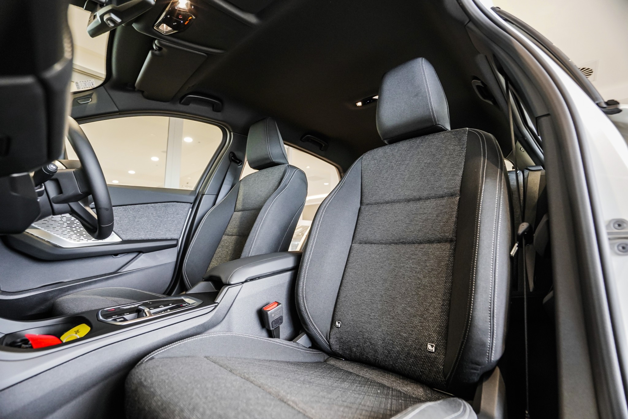 BMW 120i 120 Hatch