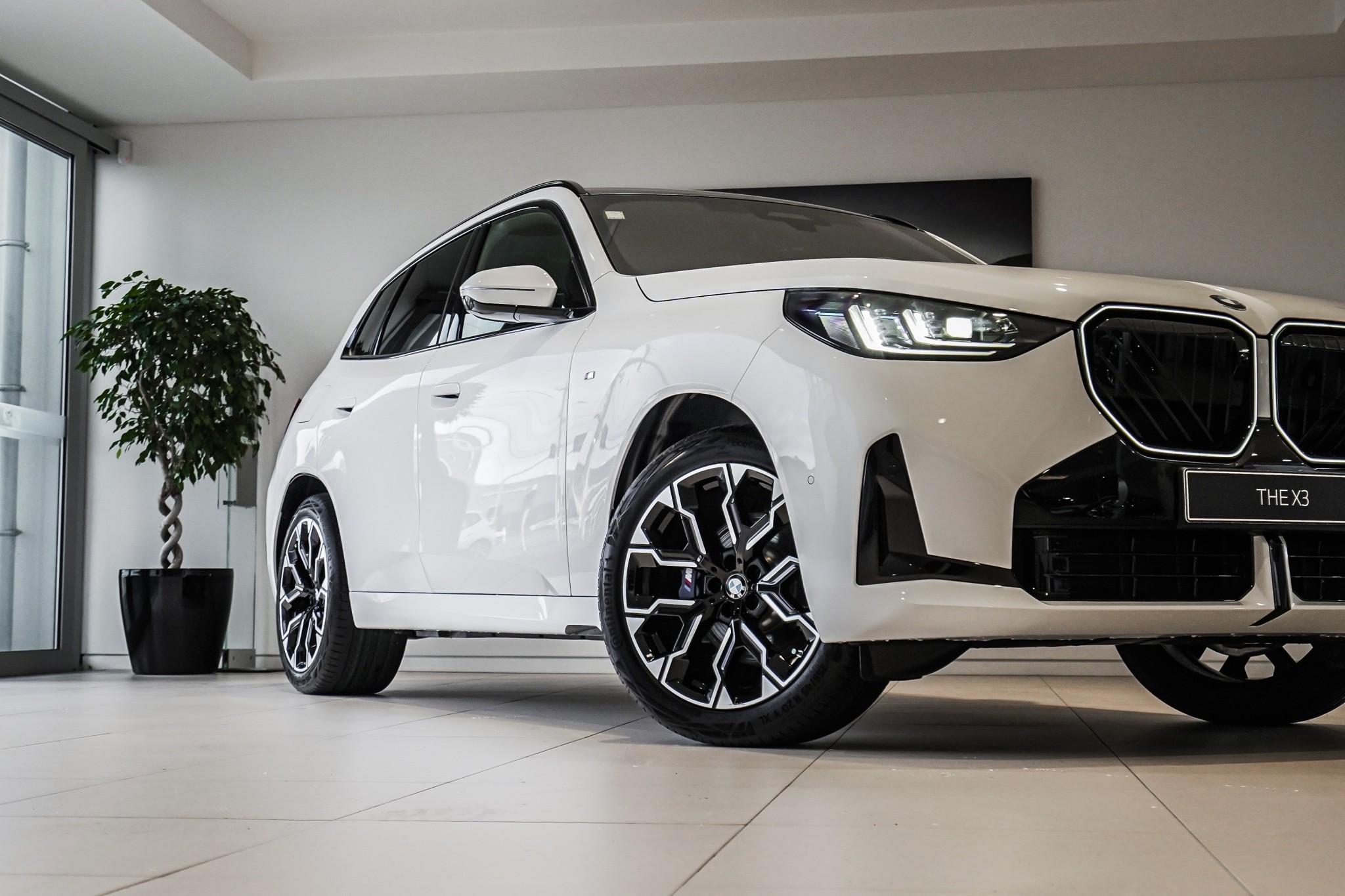 BMW X3 30e xDrive