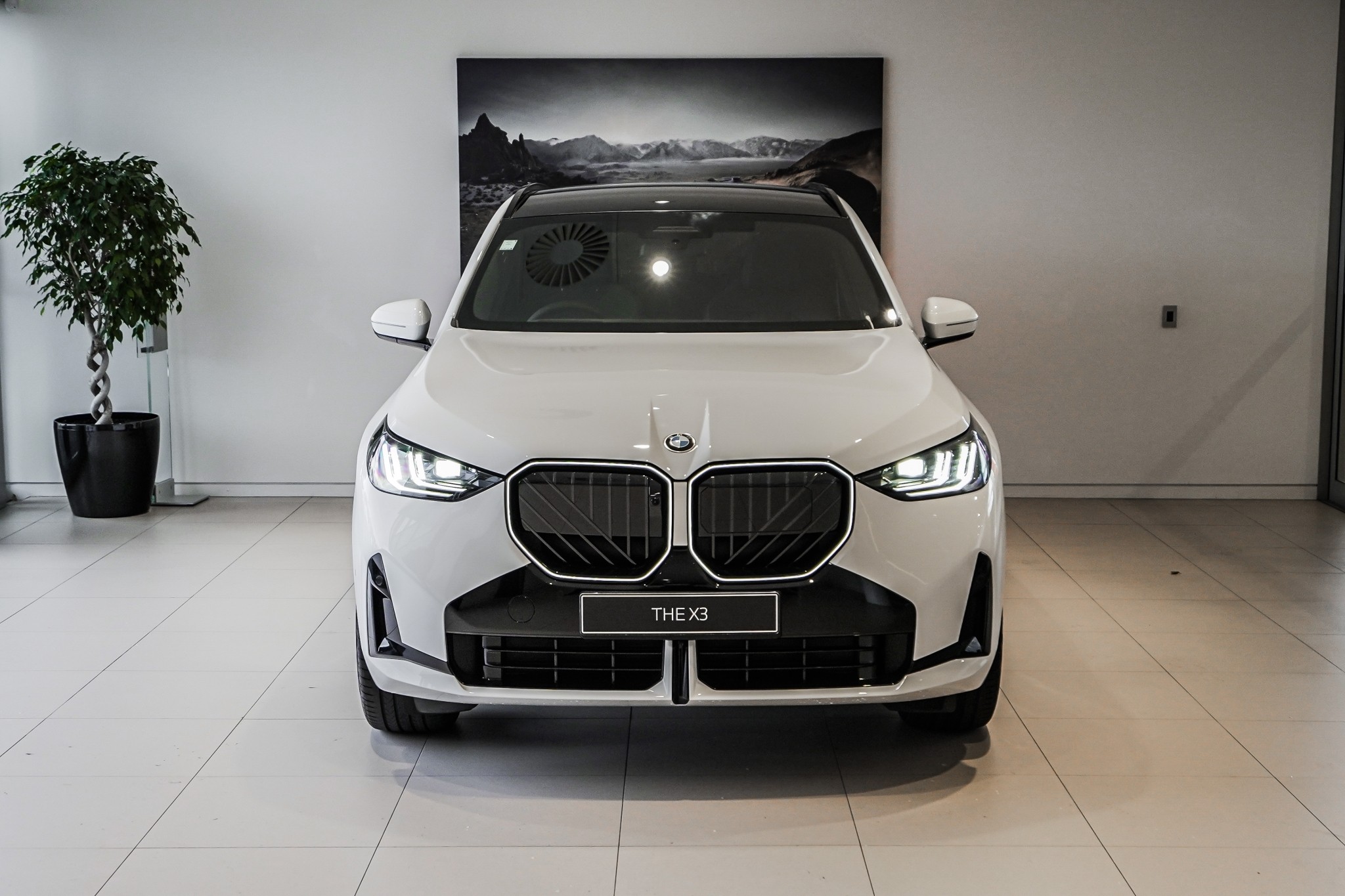 BMW X3 30e xDrive