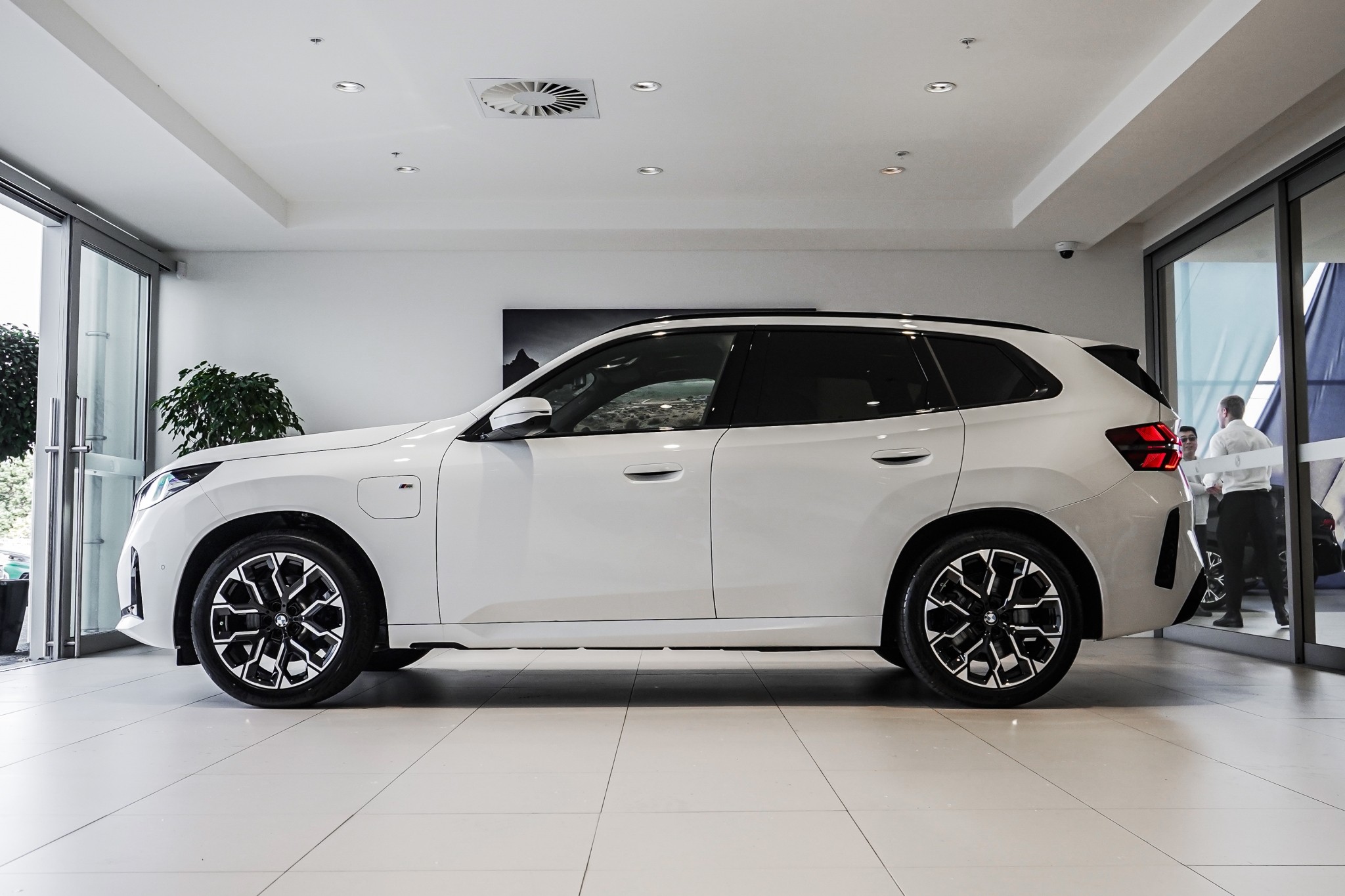 BMW X3 30e xDrive