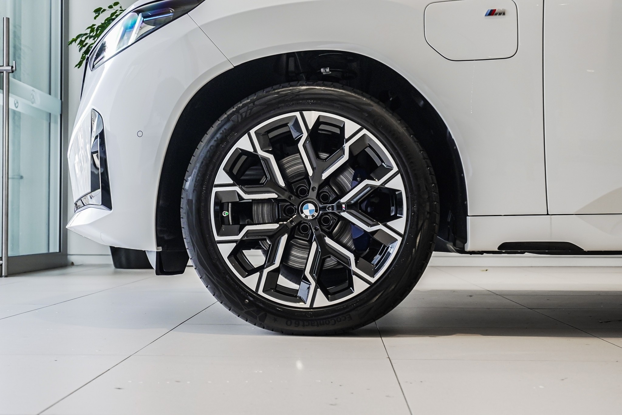 BMW X3 30e xDrive