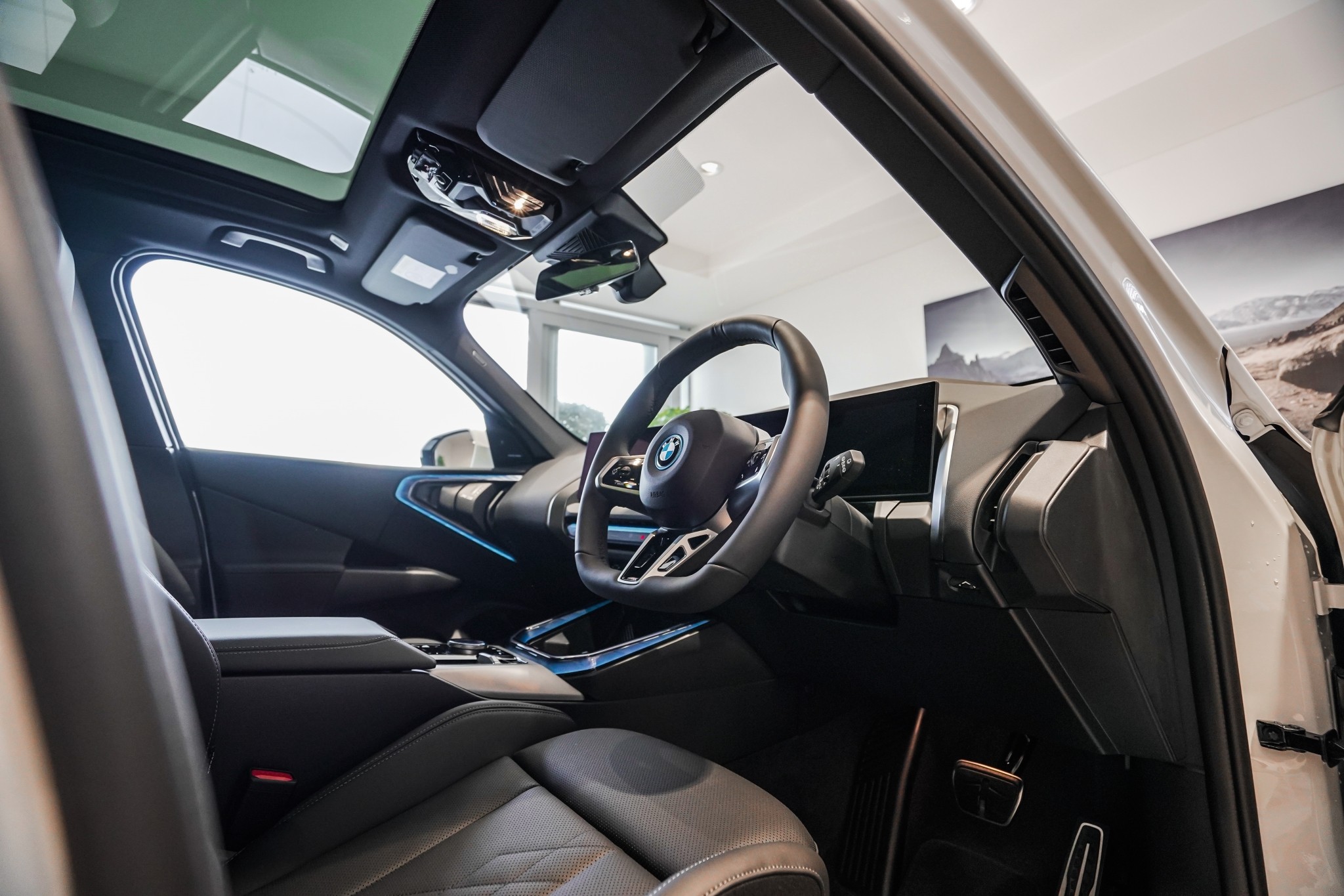 BMW X3 30e xDrive