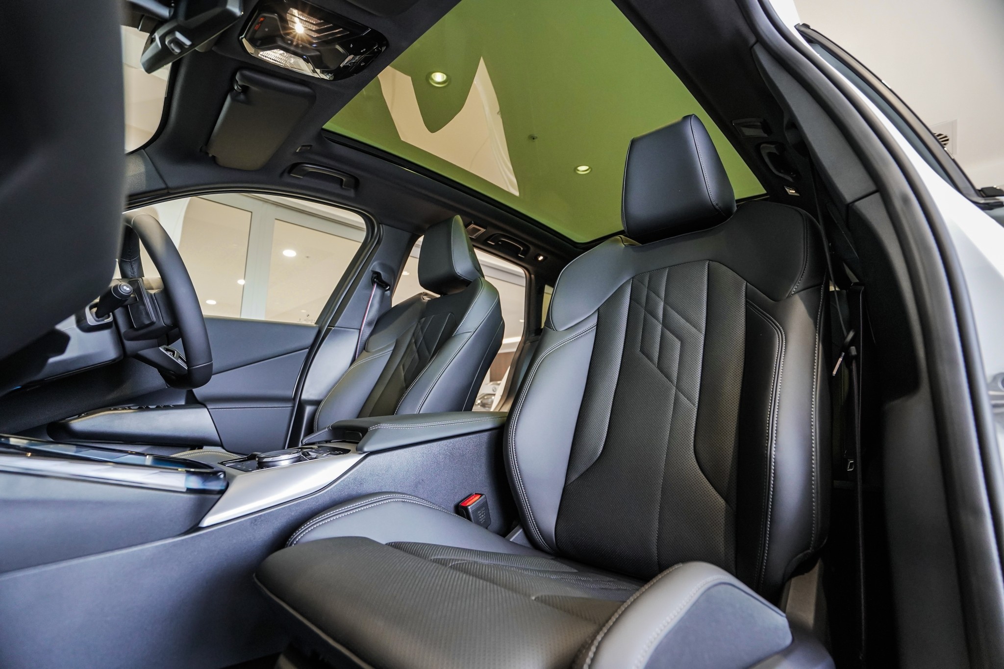 BMW X3 30e xDrive