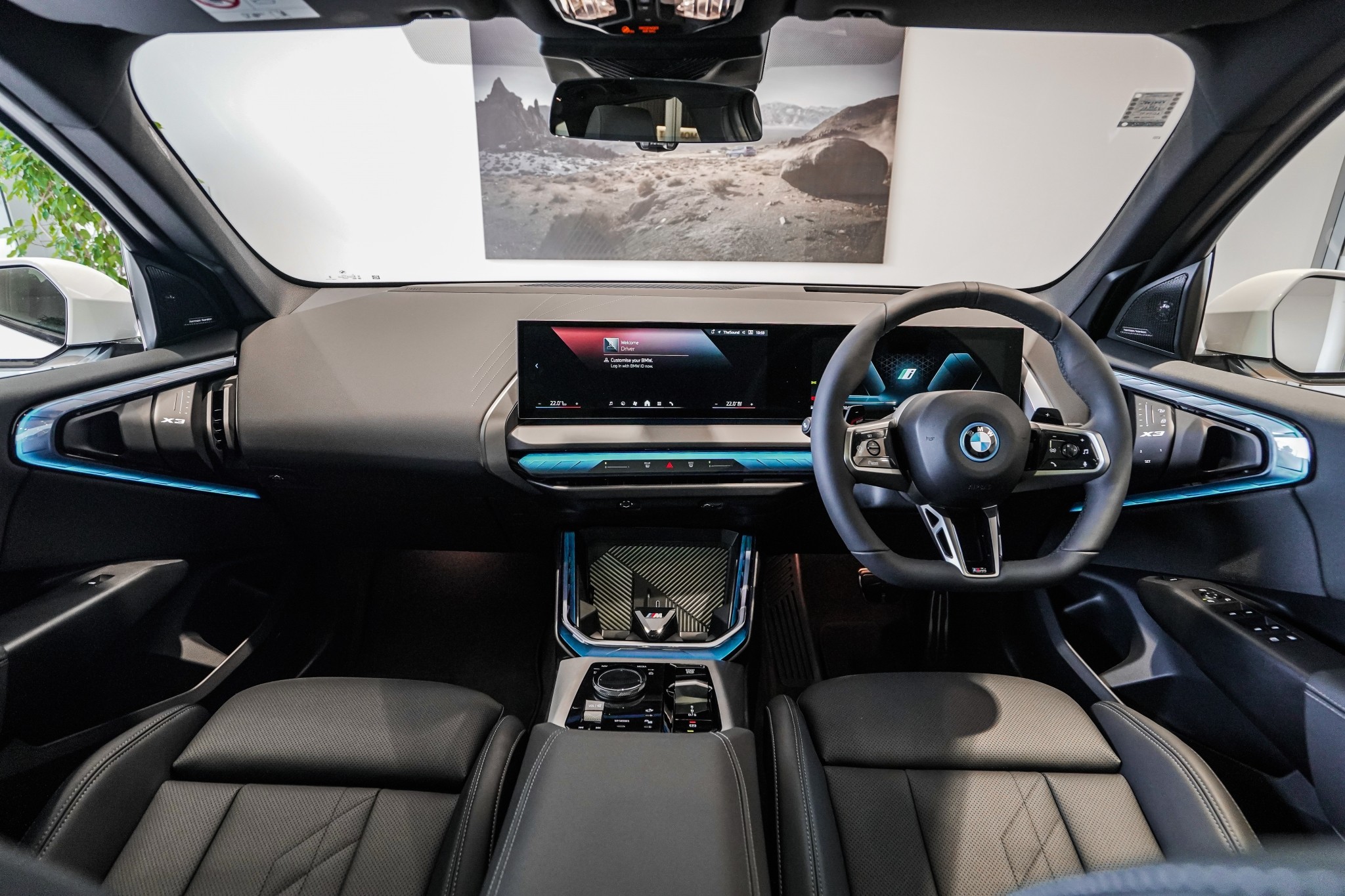BMW X3 30e xDrive