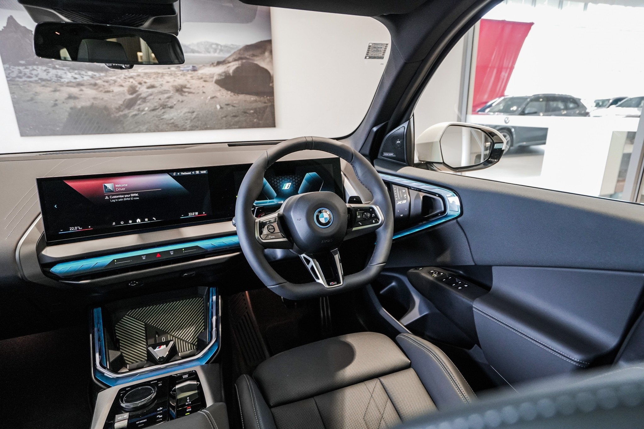 BMW X3 30e xDrive