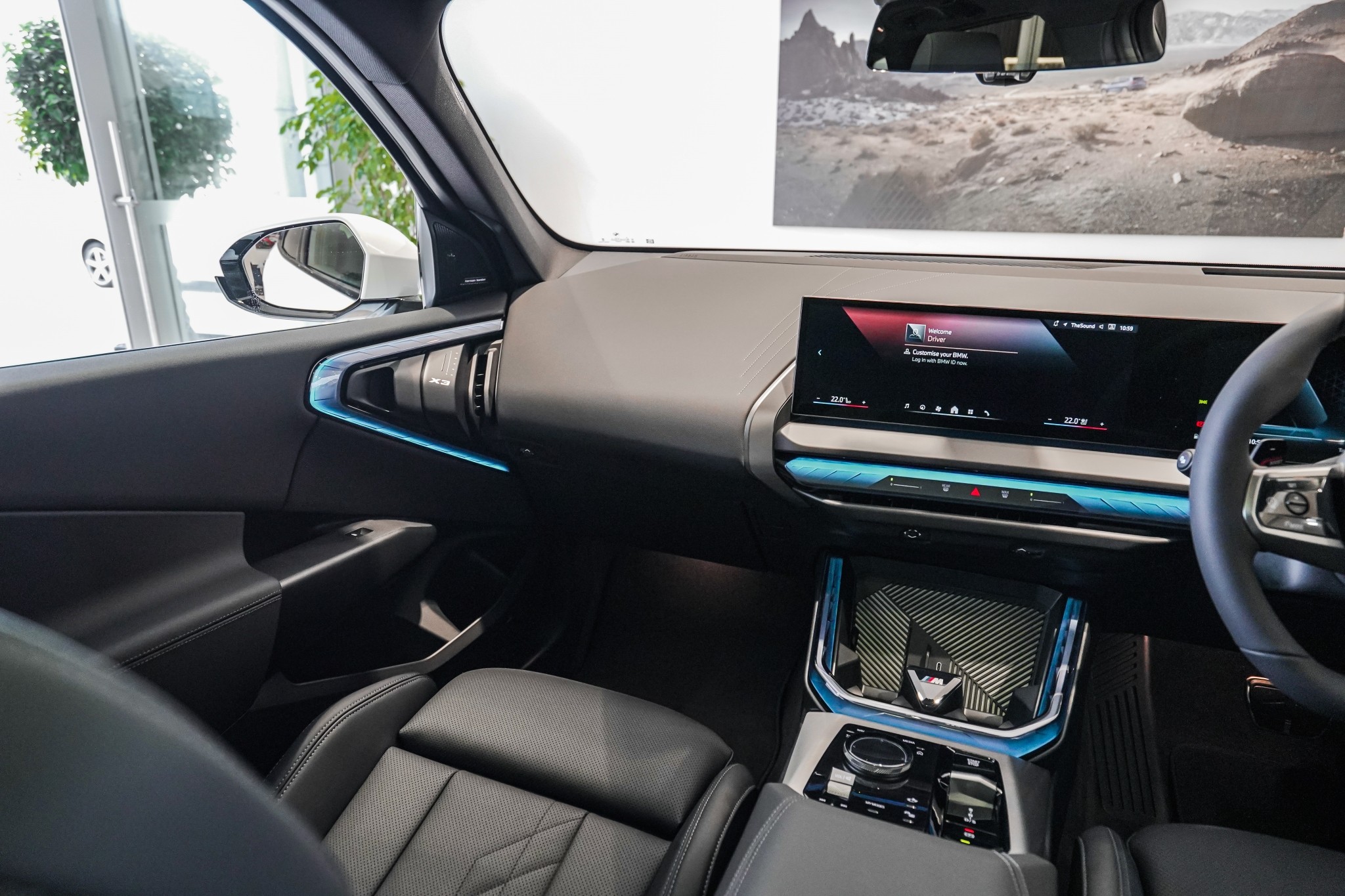 BMW X3 30e xDrive