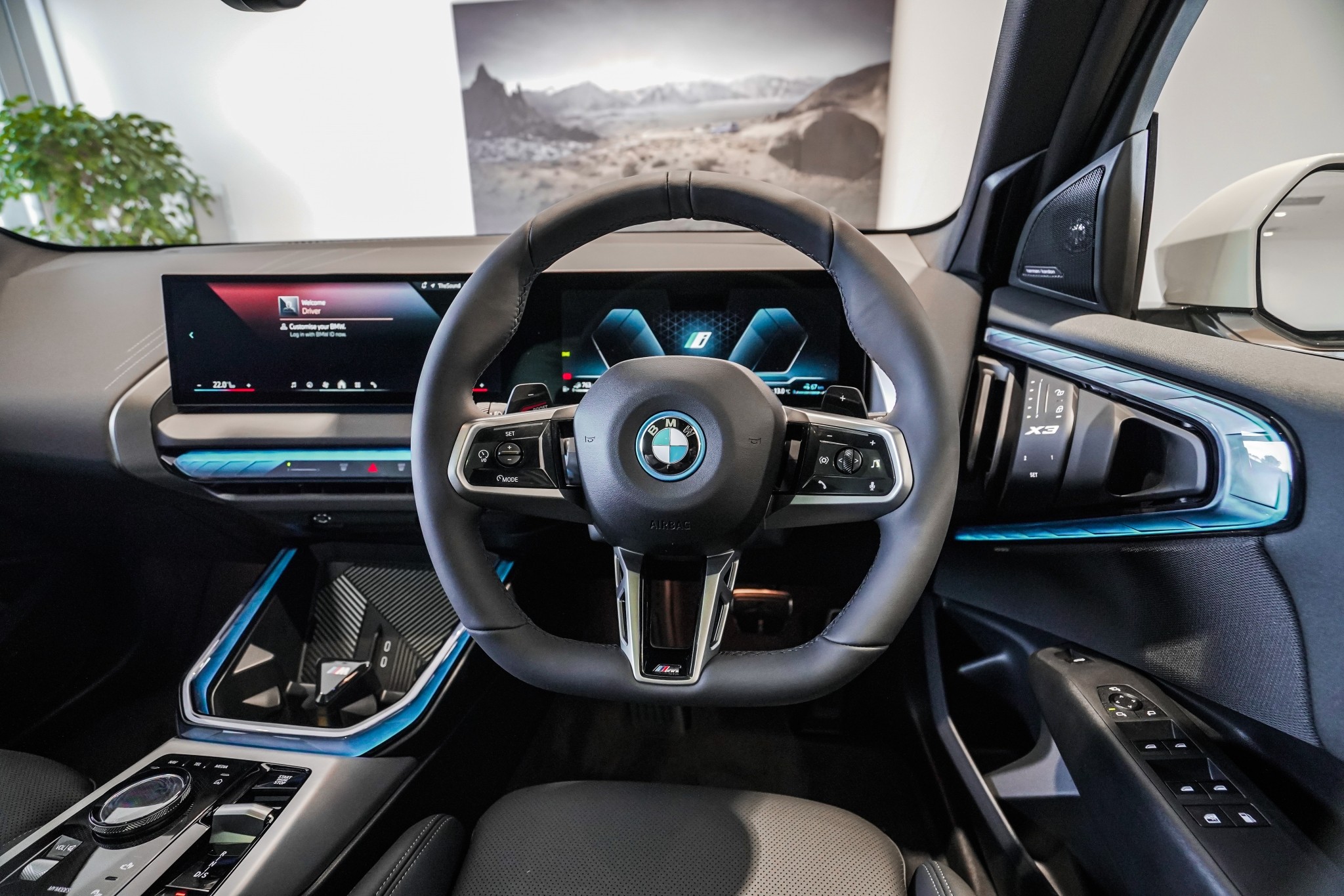 BMW X3 30e xDrive
