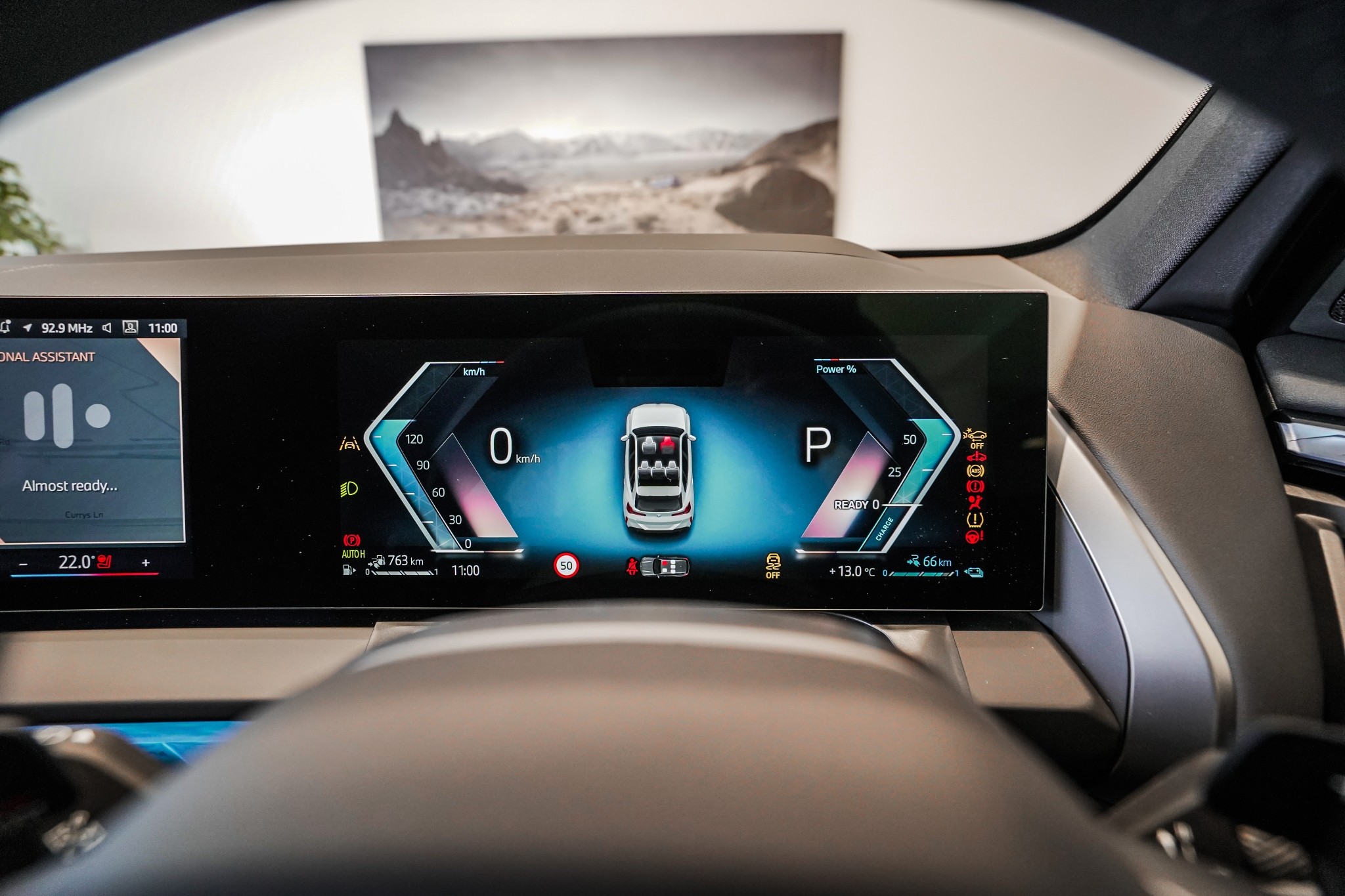 BMW X3 30e xDrive