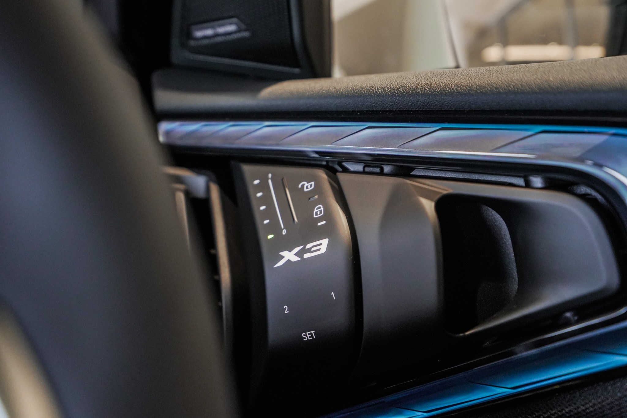 BMW X3 30e xDrive