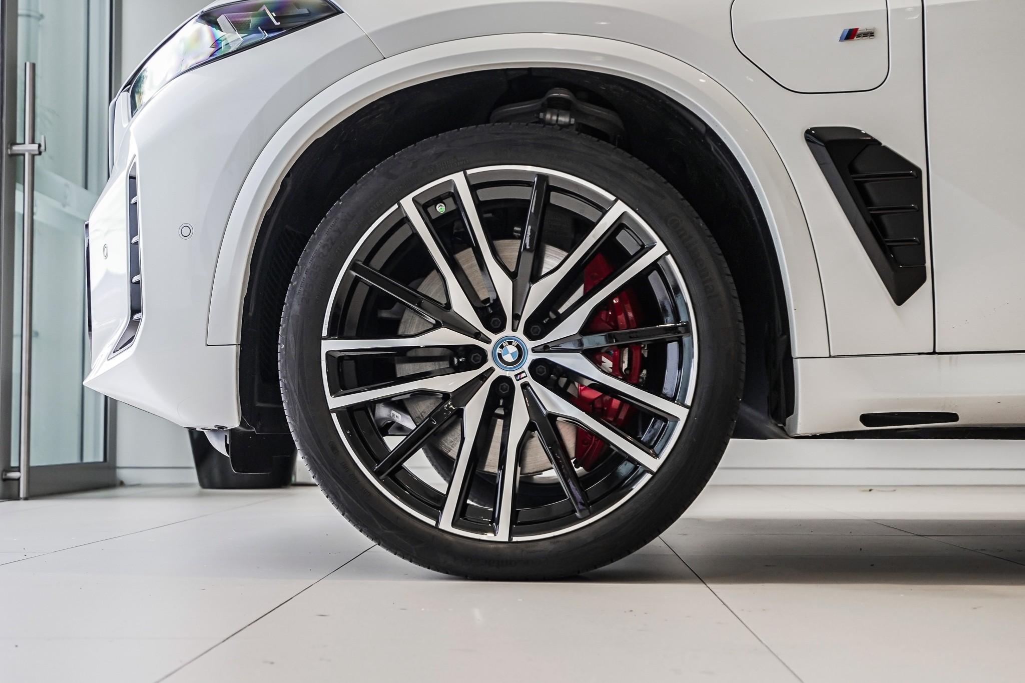 BMW X5 xDrive50e