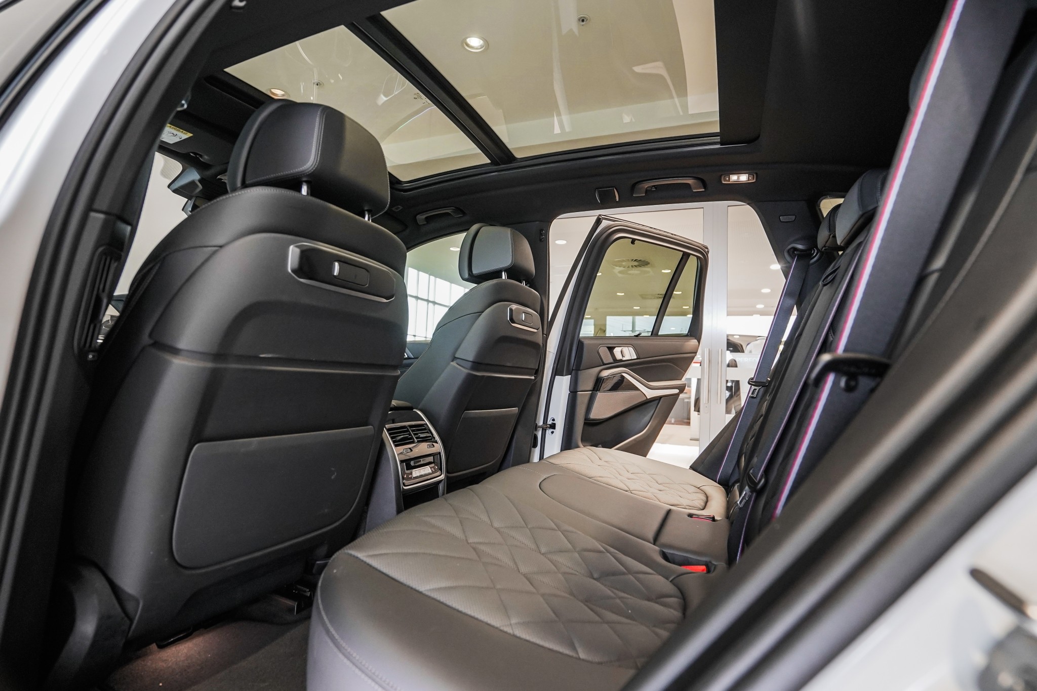 BMW X5 xDrive50e