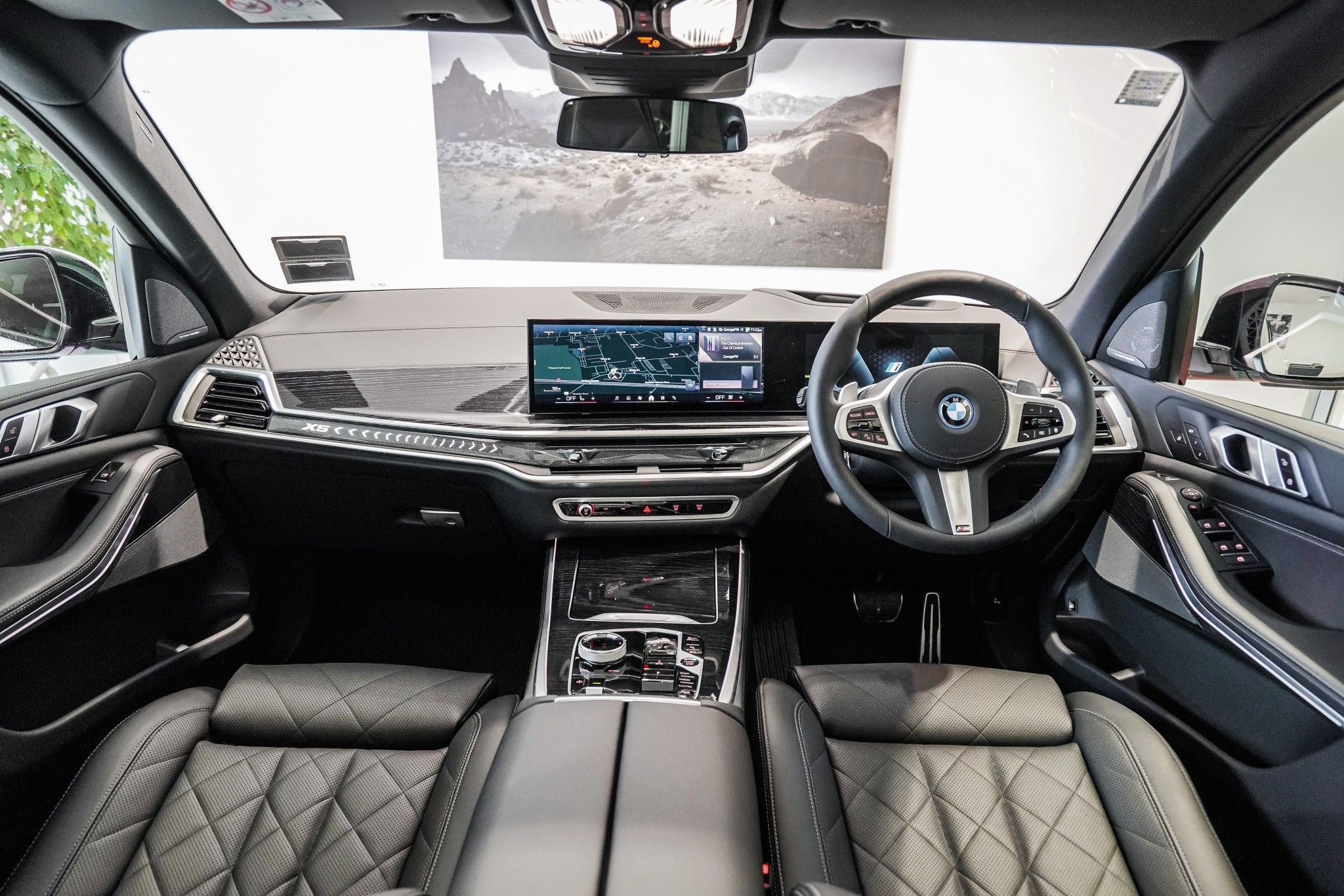BMW X5 xDrive50e