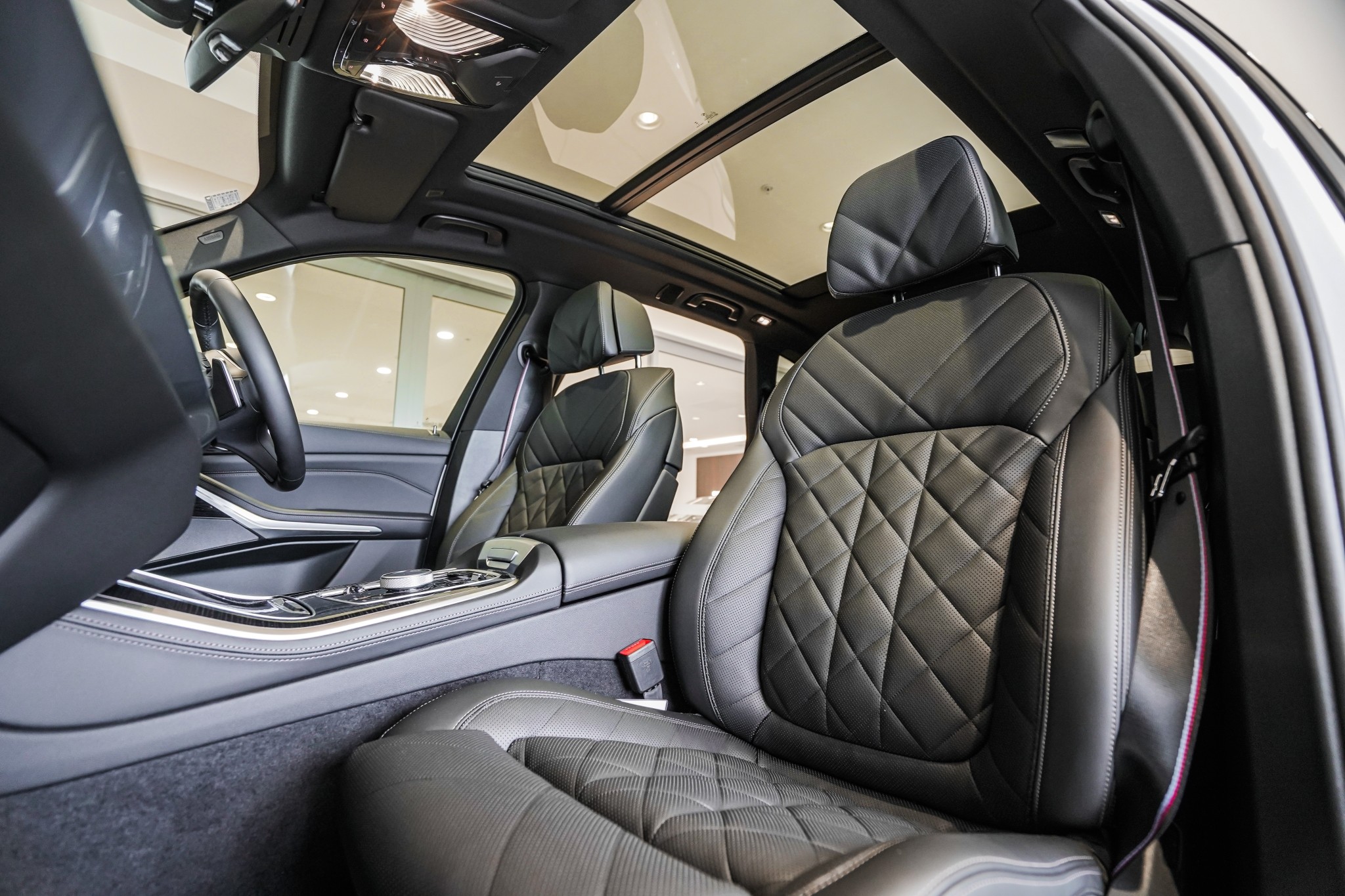 BMW X5 xDrive50e