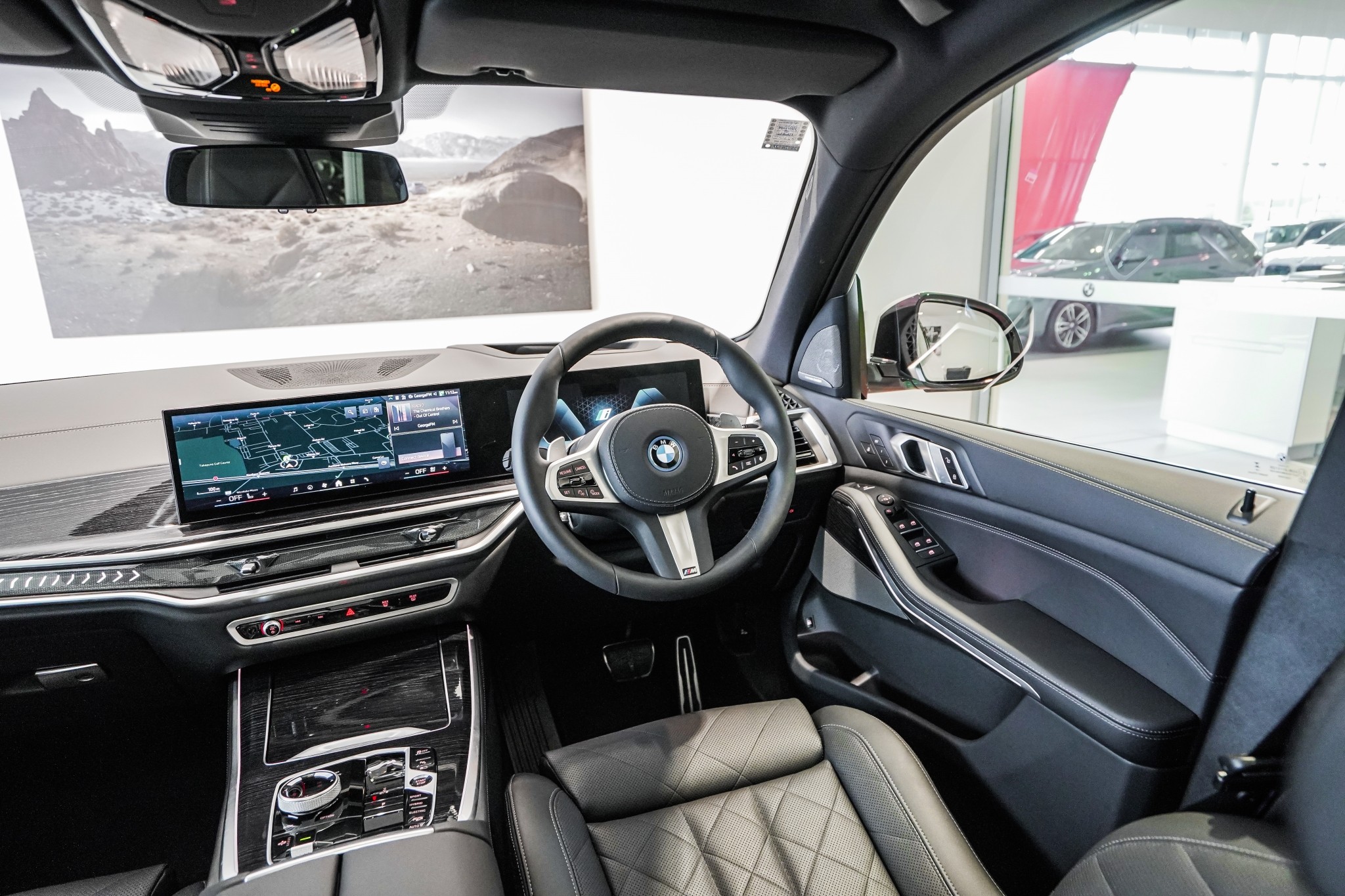BMW X5 xDrive50e