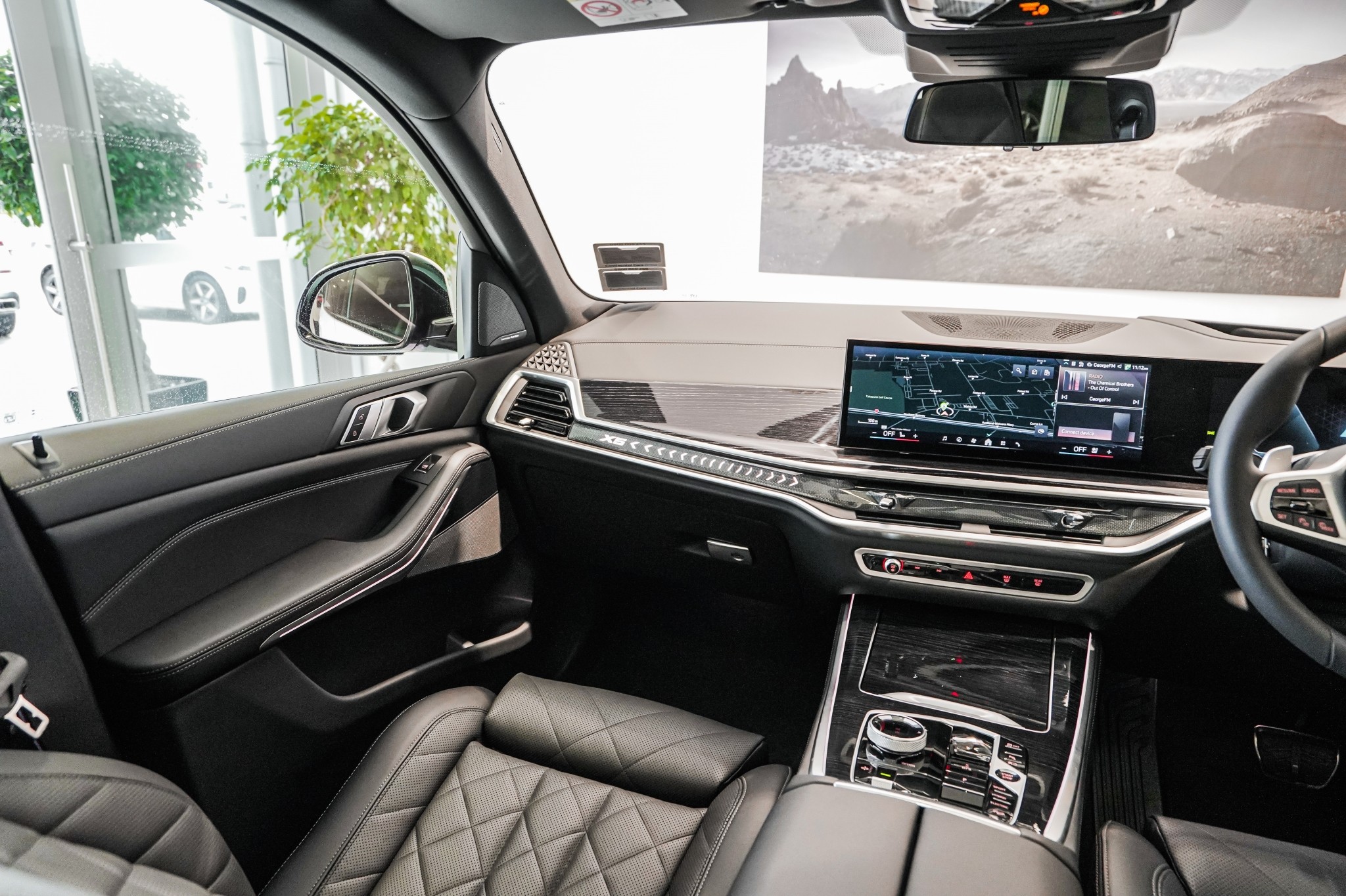 BMW X5 xDrive50e