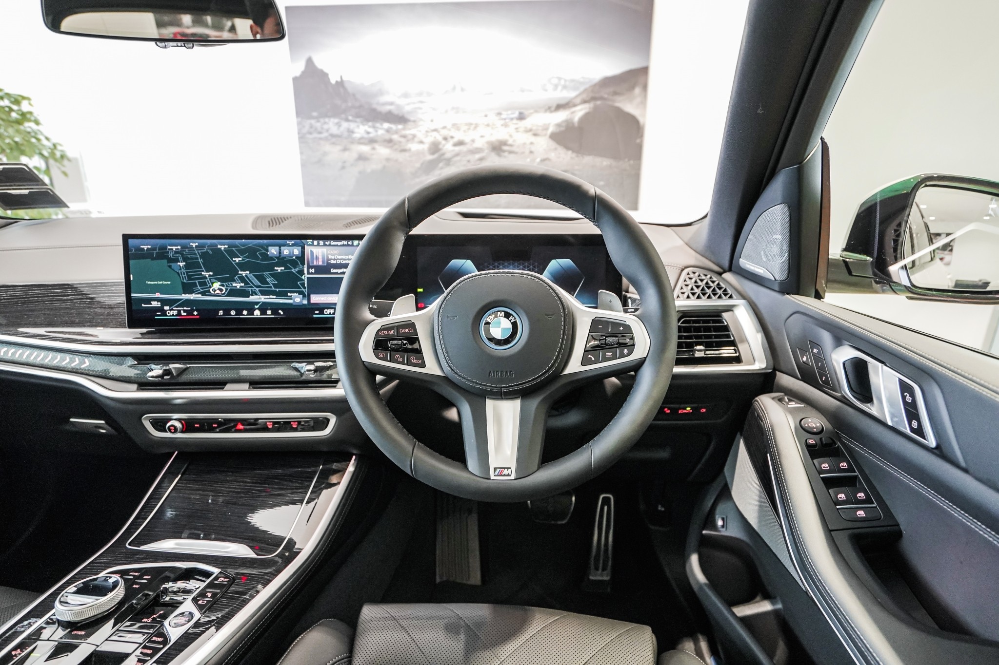 BMW X5 xDrive50e