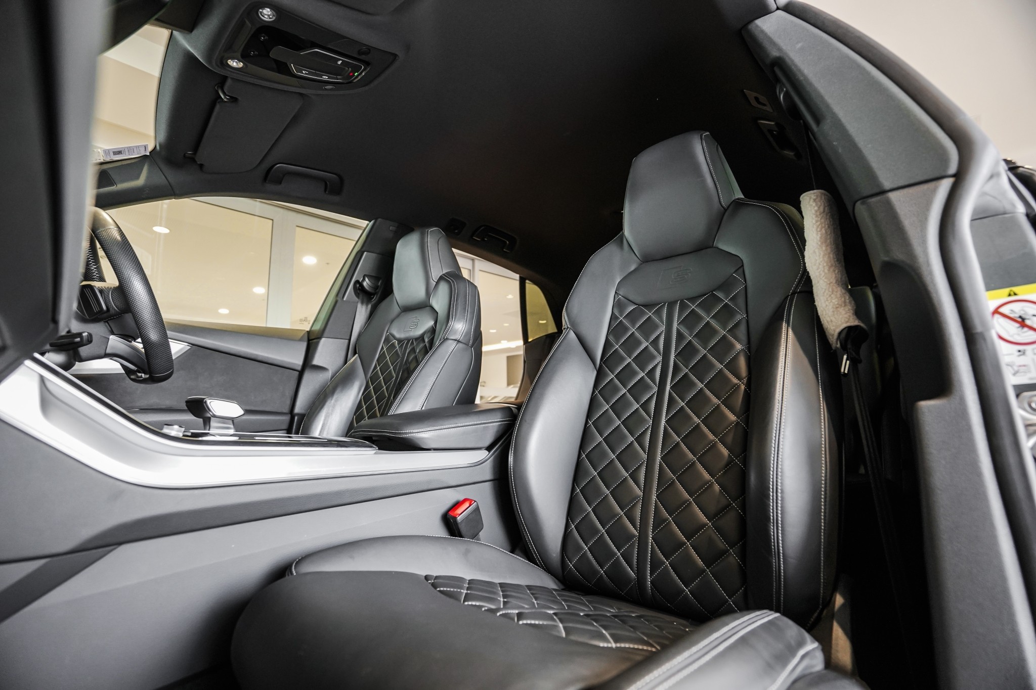 Audi SQ8 Tdi 4.0Dt/4Wd