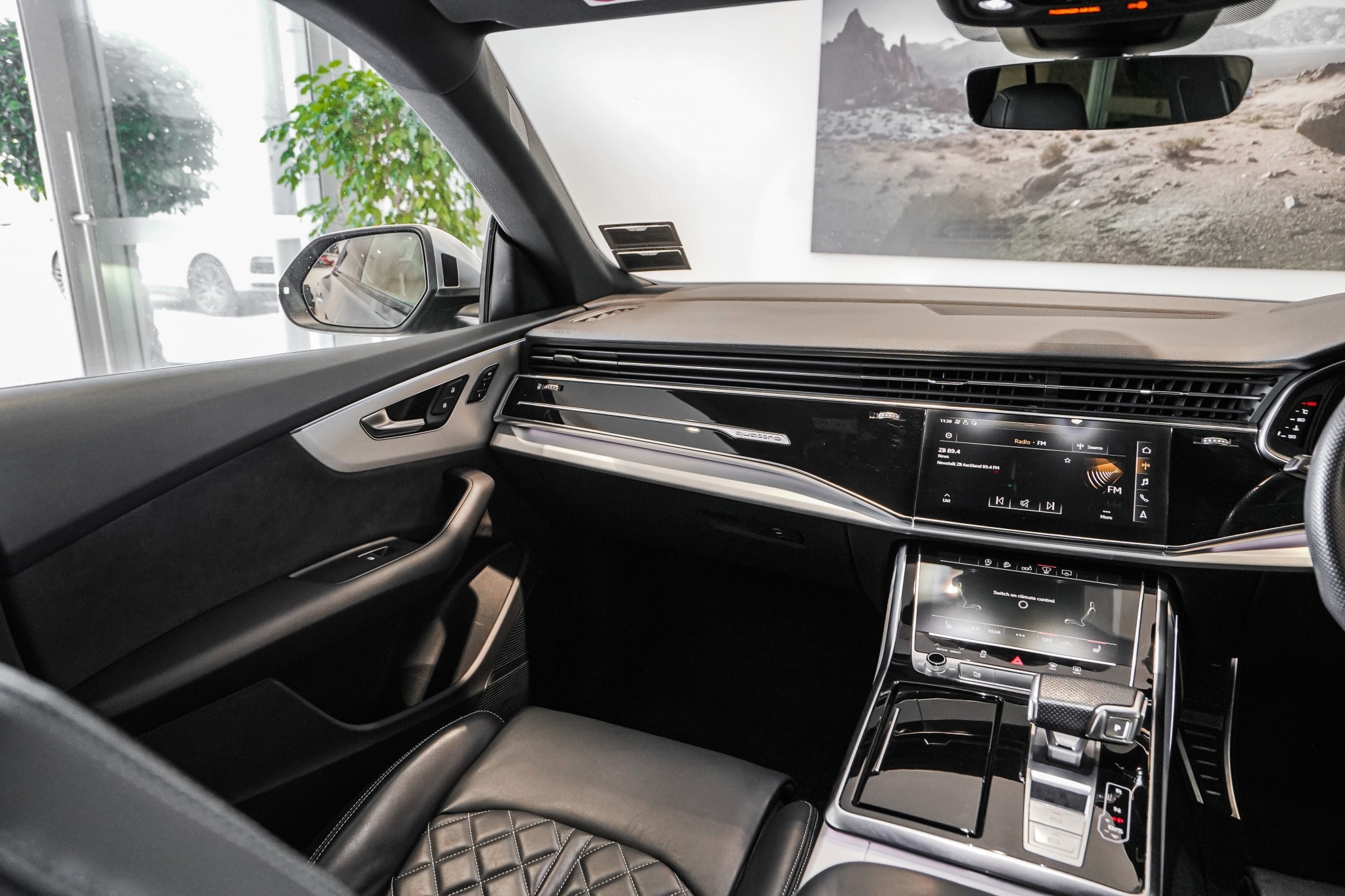 Audi SQ8 Tdi 4.0Dt/4Wd