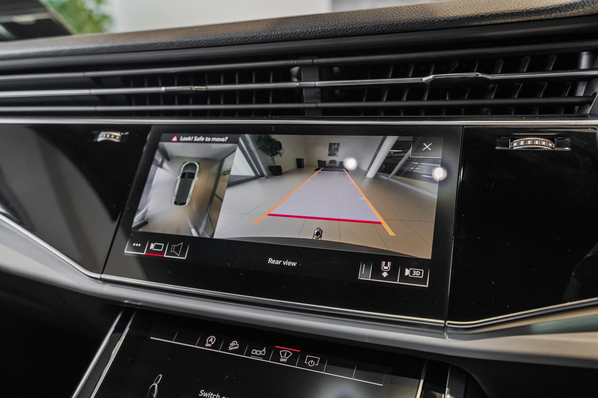 Audi SQ8 Tdi 4.0Dt/4Wd