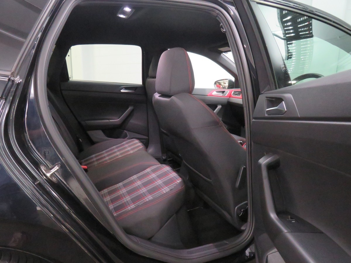 Volkswagen Polo GTI