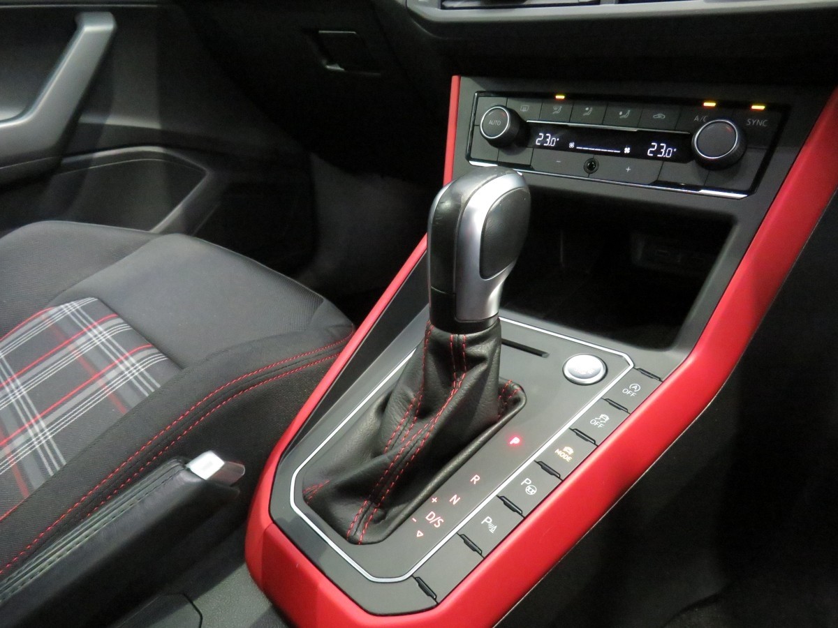 Volkswagen Polo GTI