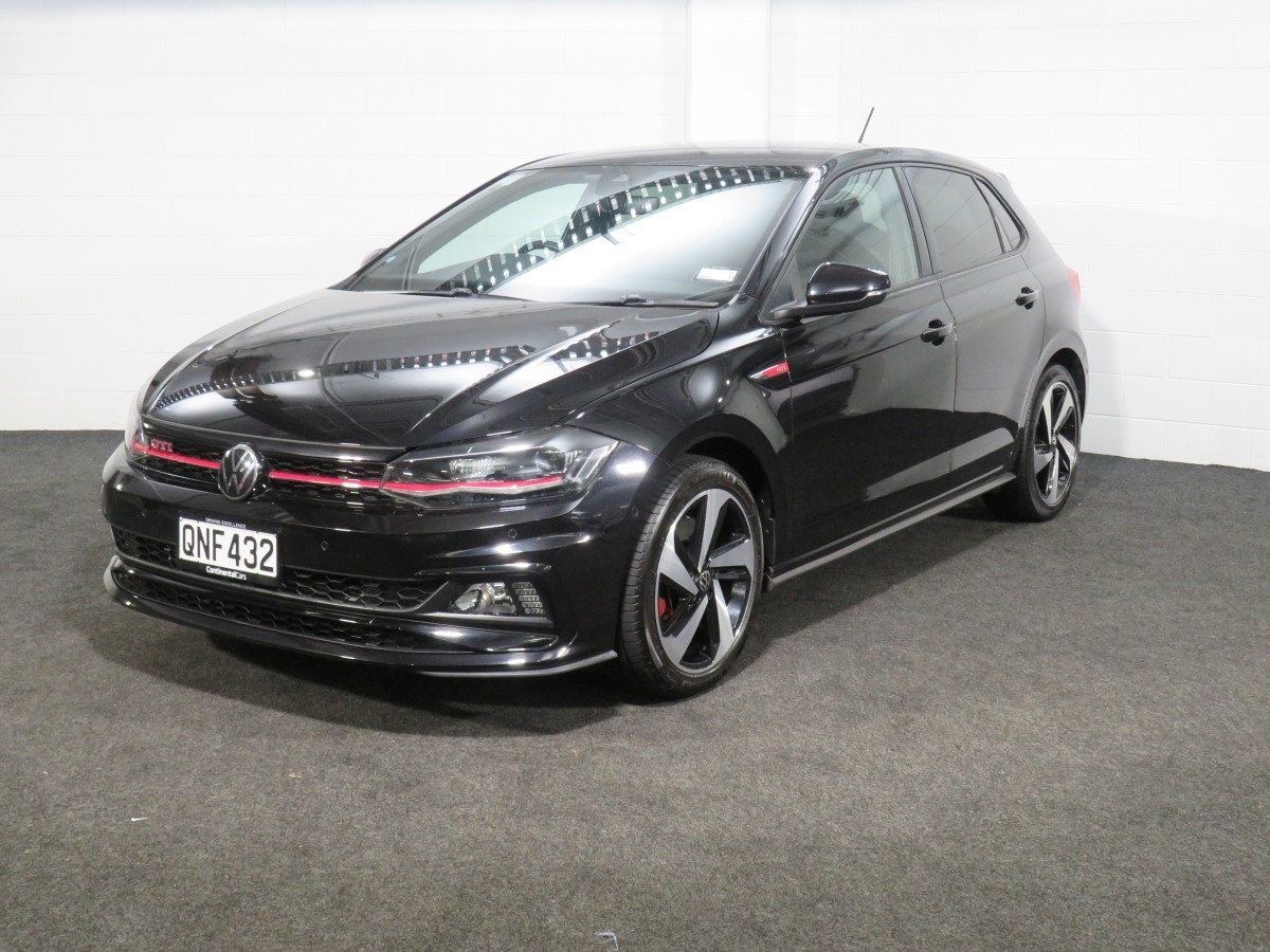 Volkswagen Polo GTI