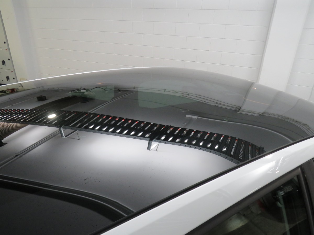 Skoda Rapid SPORT TSI 92KW