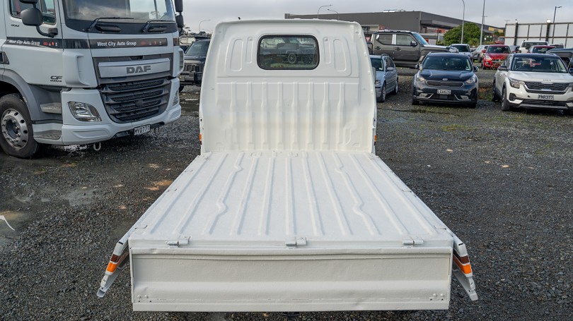 2002 Suzuki Carry 13