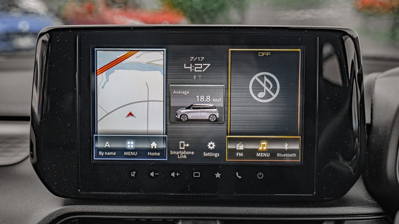 2024 Suzuki Swift 15