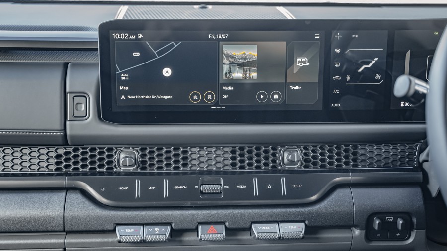 2025 Kia Tasman 15