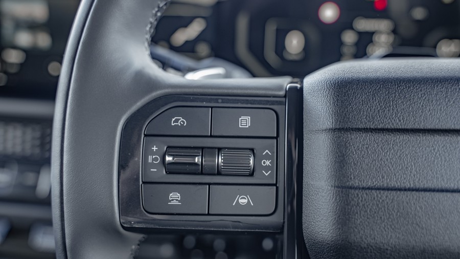 2025 Kia Tasman 12