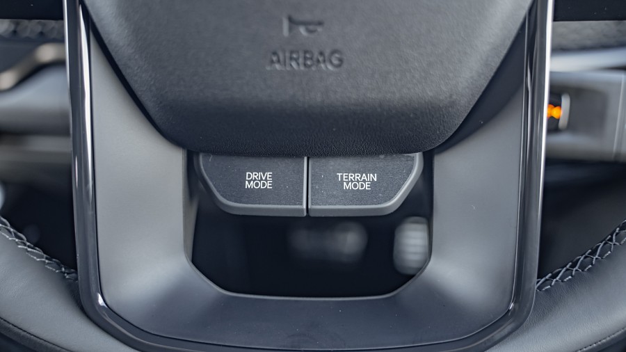 2025 Kia Tasman 14