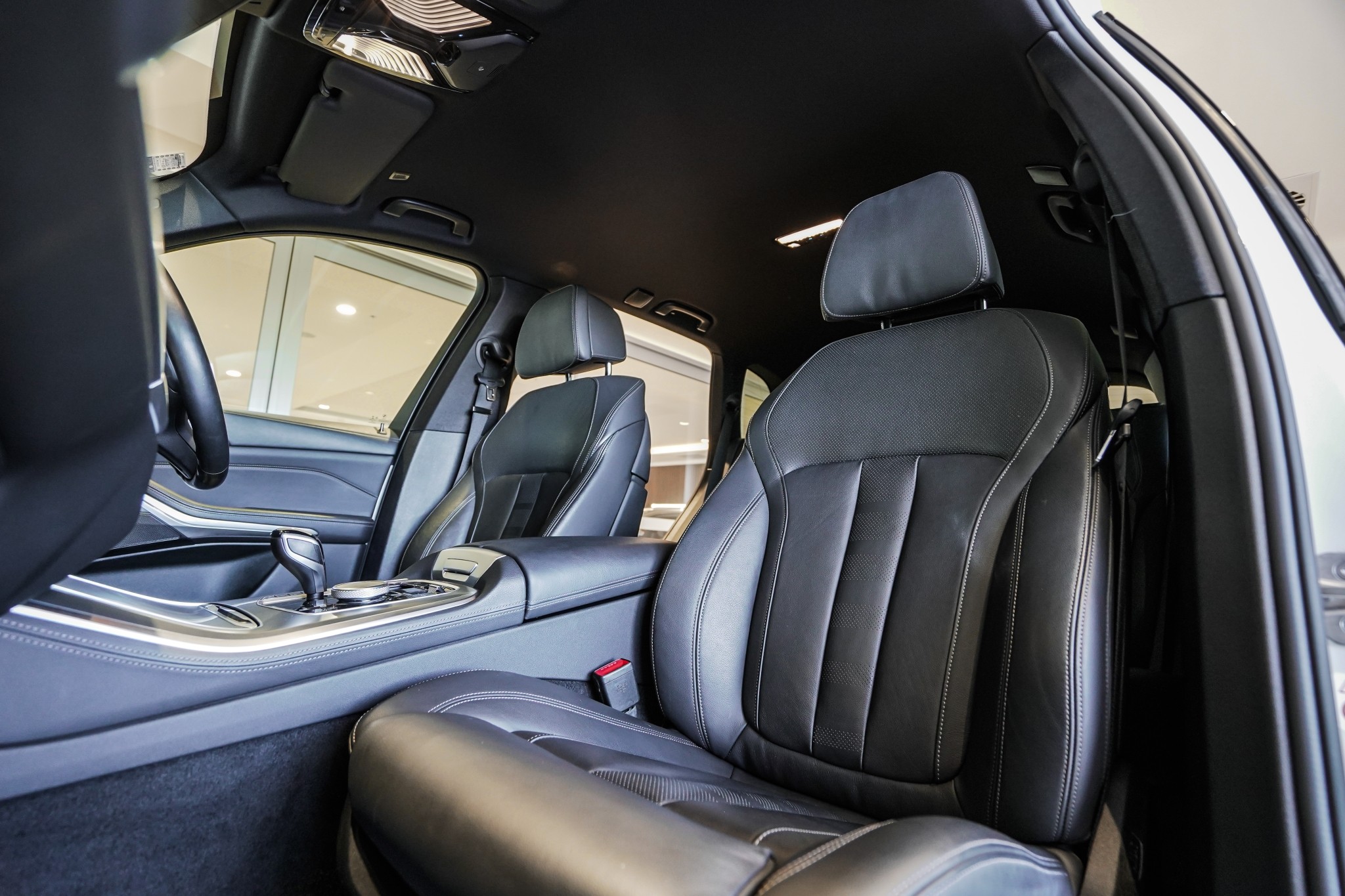 BMW X5 xDrive45e iPerformance M-Sport