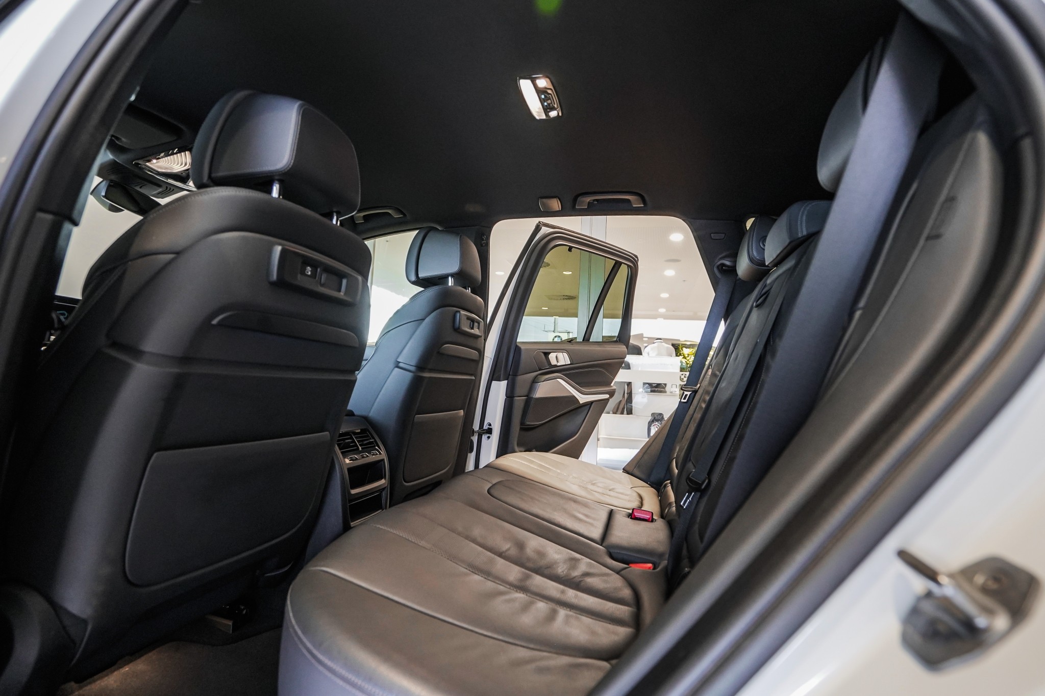 BMW X5 xDrive45e iPerformance M-Sport