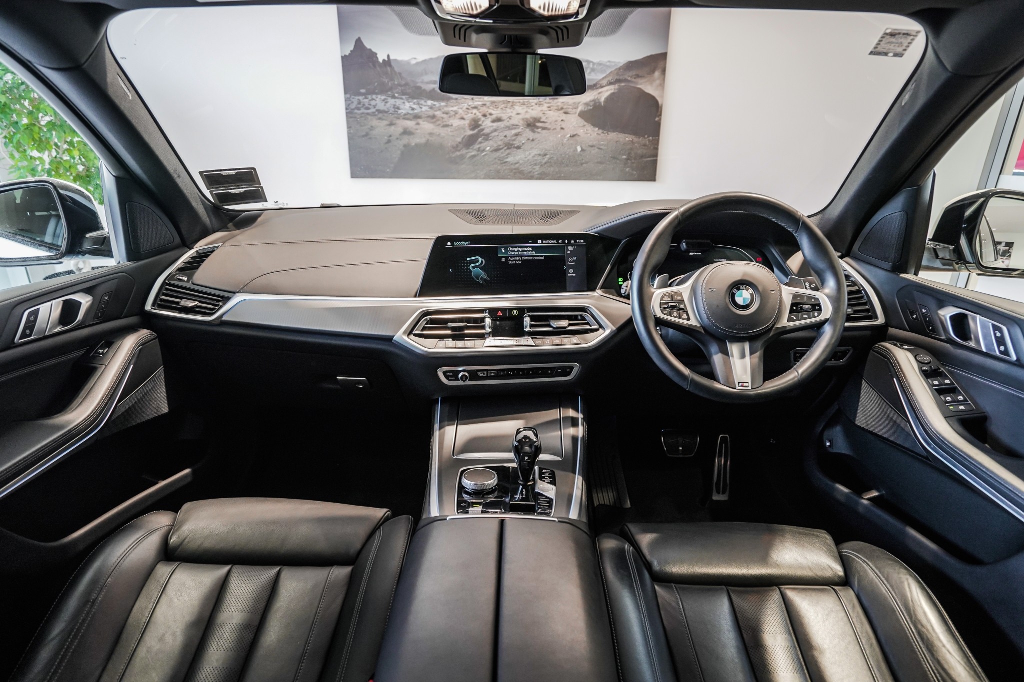 BMW X5 xDrive45e iPerformance M-Sport
