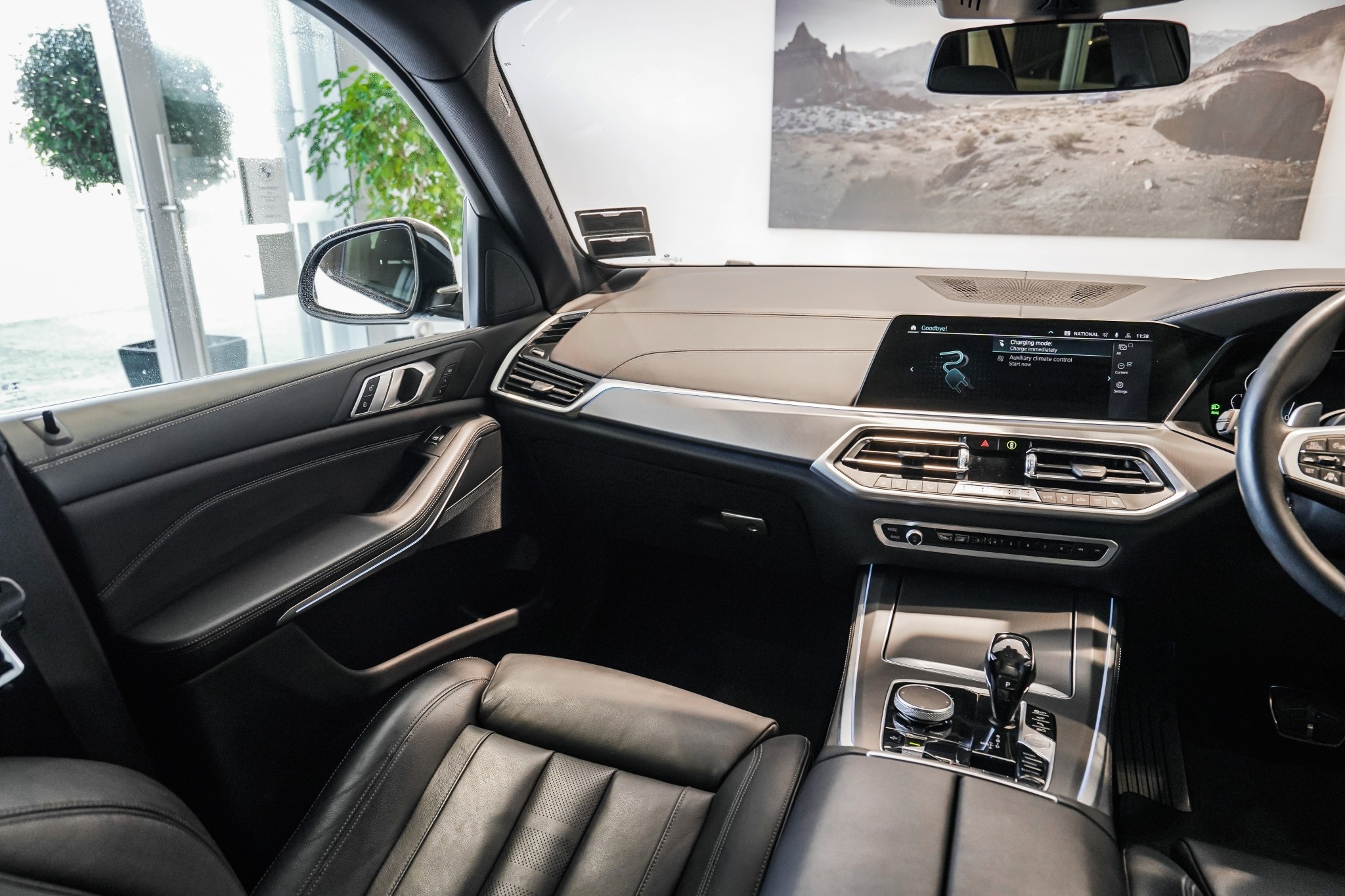 BMW X5 xDrive45e iPerformance M-Sport