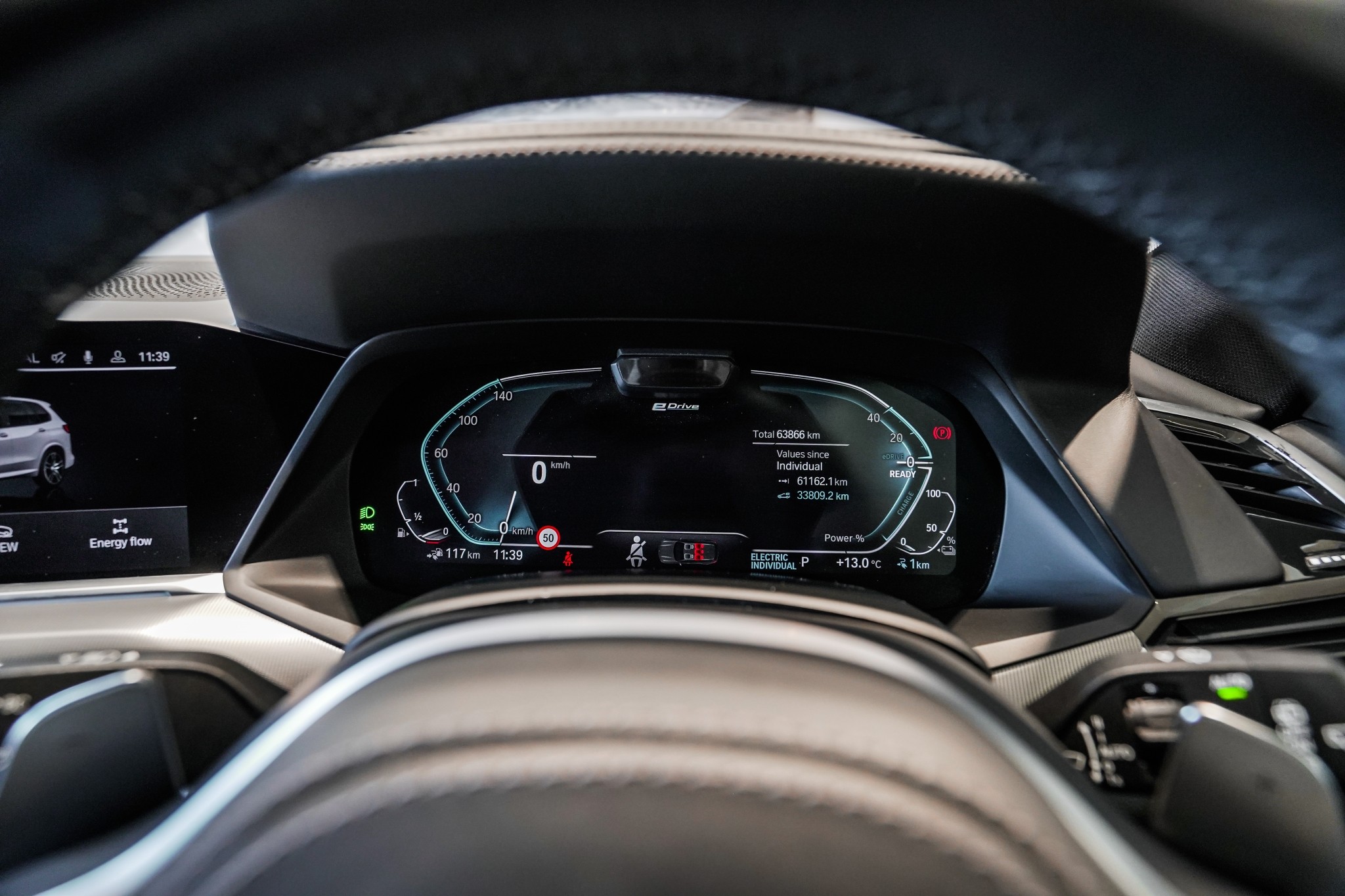 BMW X5 xDrive45e iPerformance M-Sport