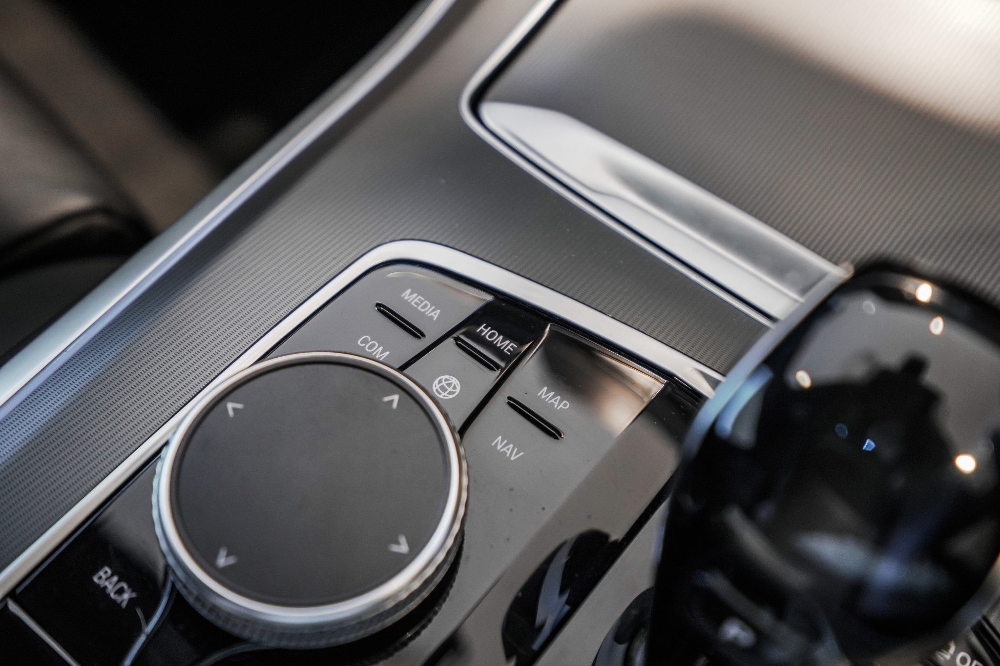 BMW X5 xDrive45e iPerformance M-Sport