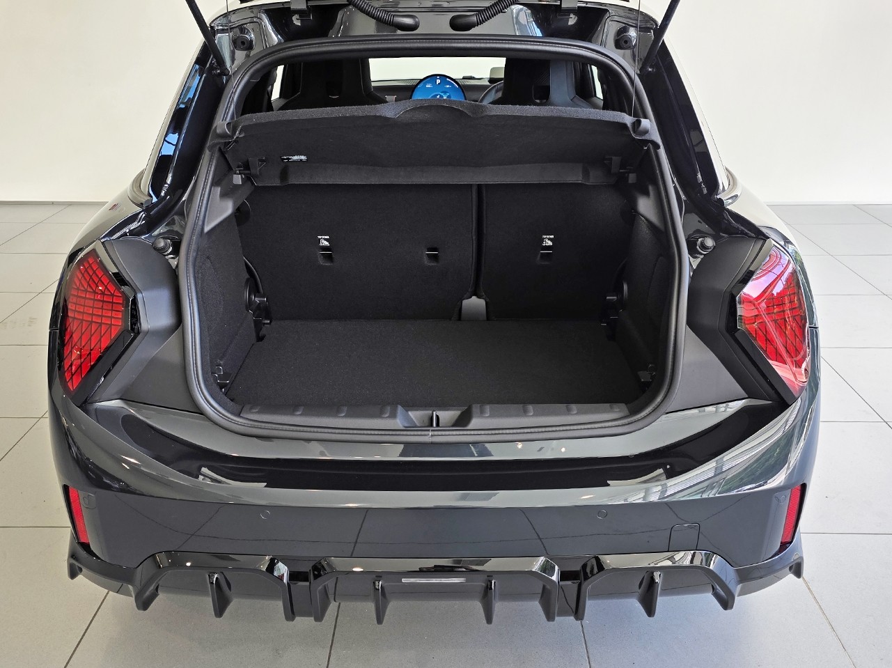 MINI Cooper S JCW Sport Spec