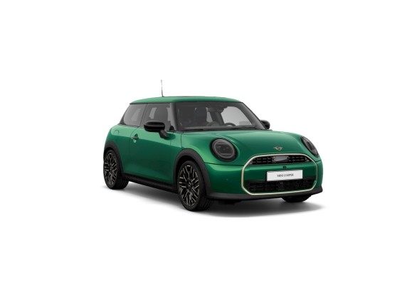MINI Cooper C