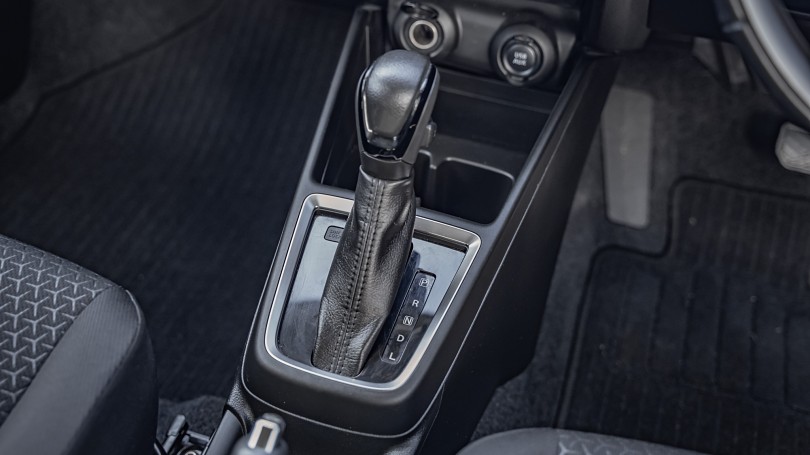 2023 Suzuki Swift 17