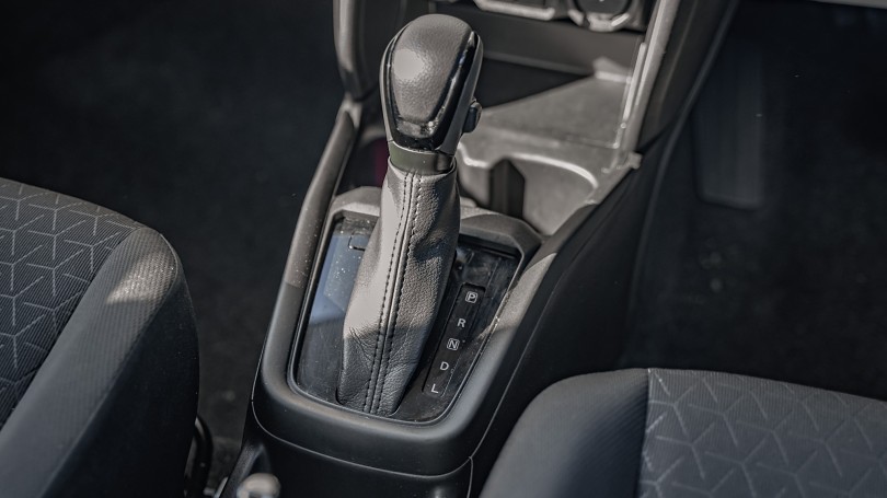 2024 Suzuki Swift 17