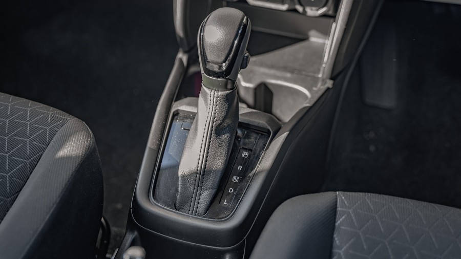 2024 Suzuki Swift 17