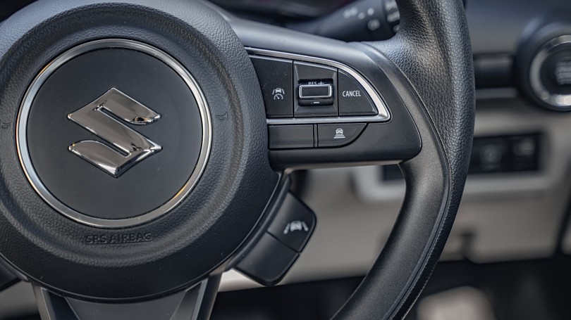 2024 Suzuki Swift 14