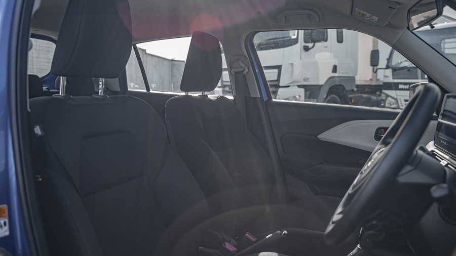 2024 Suzuki Swift 8