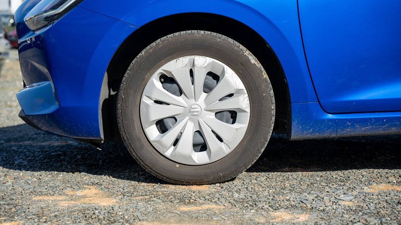 2024 Suzuki Swift 6