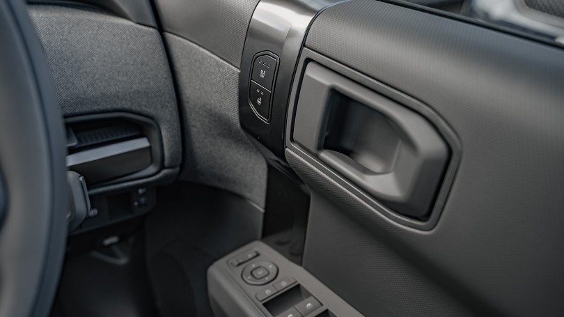 2025 Kia EV3 16